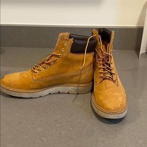 Classic Timberland Linden Boots